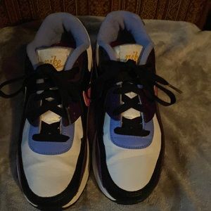 youth Nike air max 90 SE
